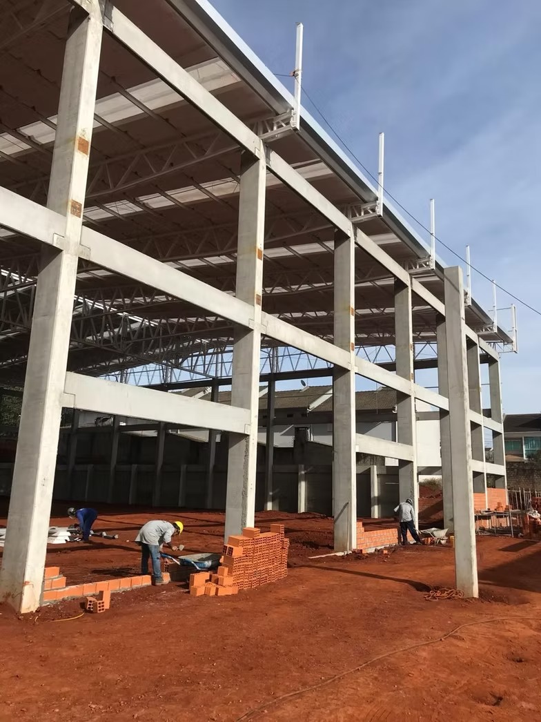 JD Home Center – Cascavel